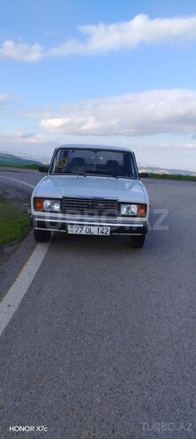 LADA (VAZ) 2107-8