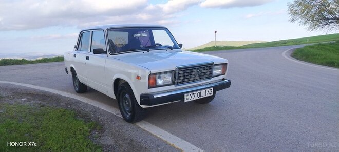LADA (VAZ) 2107-6