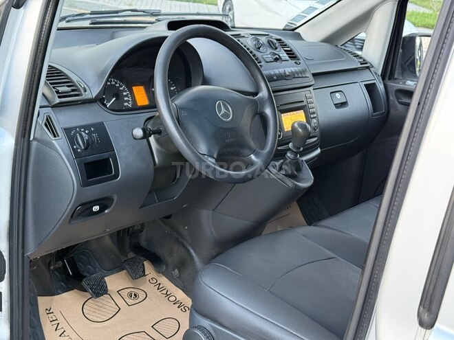 Mercedes Vito 2012, 216,429 km - 2.1 л - Bakı