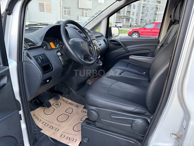 Mercedes Vito 2012, 216,429 km - 2.1 л - Bakı