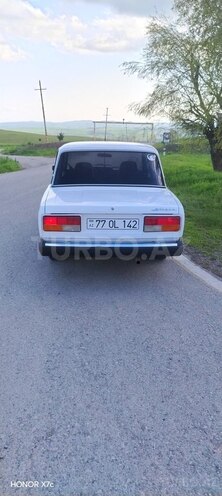 LADA (VAZ) 2107-3