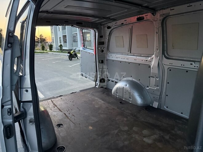 Mercedes Vito 2012, 216,429 km - 2.1 л - Bakı