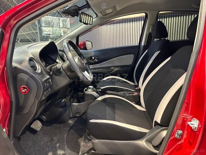 Nissan Note-13