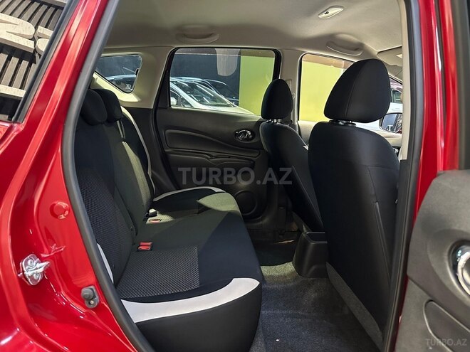 Nissan Note-11