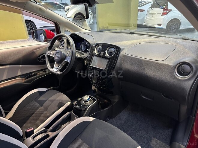 Nissan Note-10