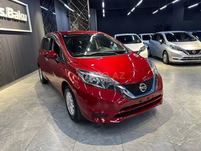 Nissan Note-12