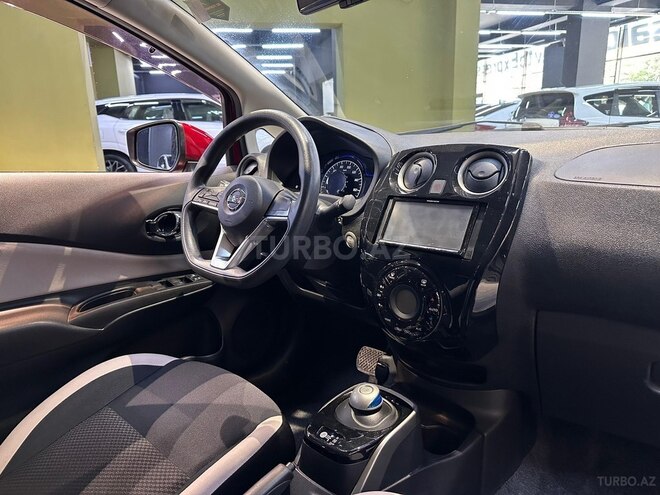 Nissan Note-14