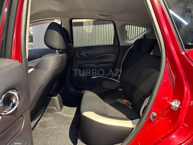 Nissan Note-16