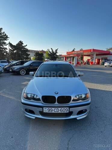 BMW 318-1