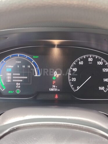 Honda Insight-10