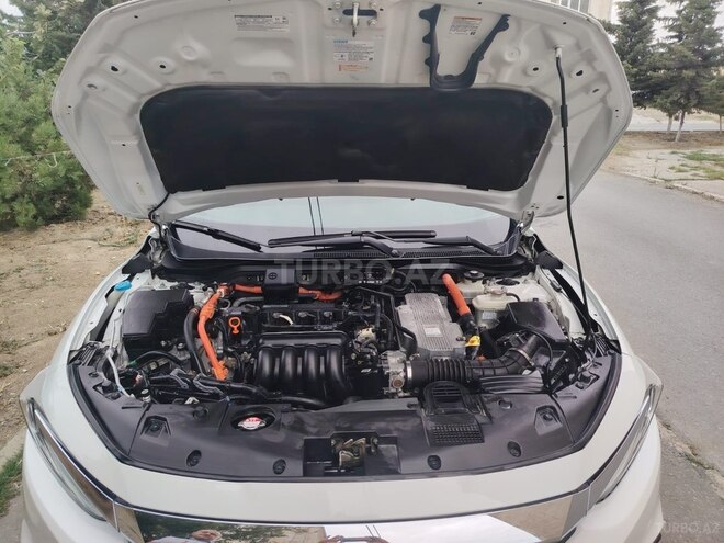 Honda Insight-9