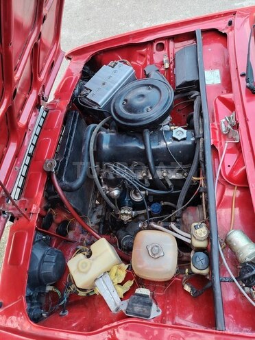 LADA (VAZ) 2107-10