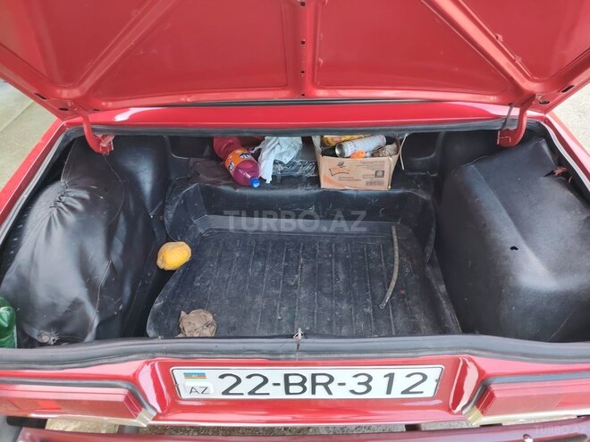 LADA (VAZ) 2107-9