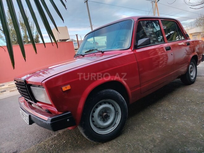 LADA (VAZ) 2107-3