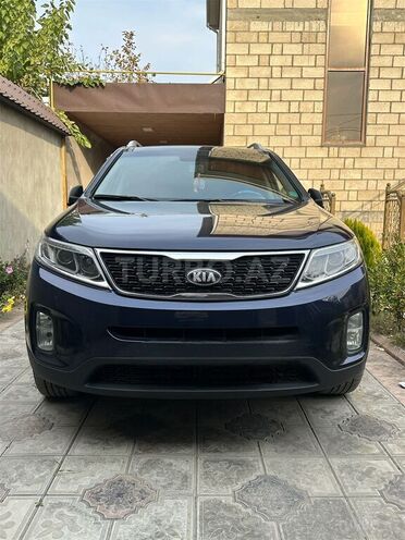 Kia Sorento-7