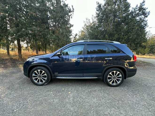 Kia Sorento-5
