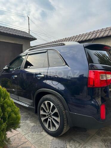 Kia Sorento-8
