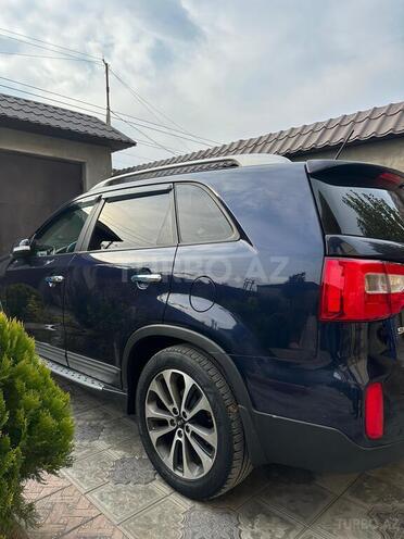 Kia Sorento-3