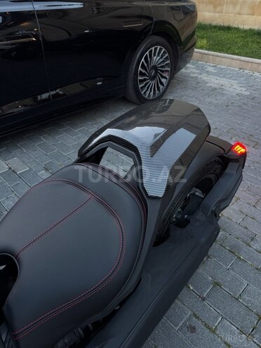 Can-Am  2022, 36,000 km - 0.9 l - Bakı