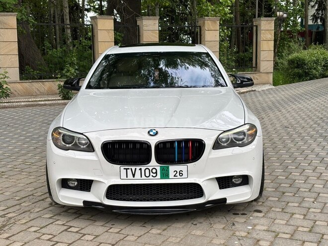 BMW 528-1