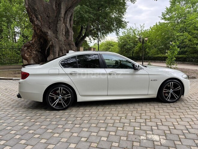 BMW 528-6