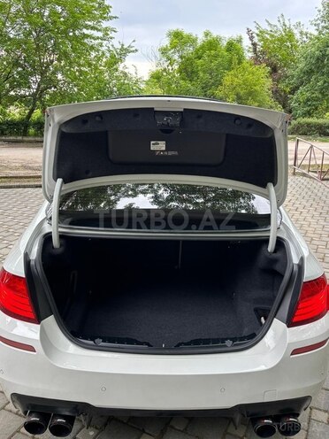 BMW 528-4