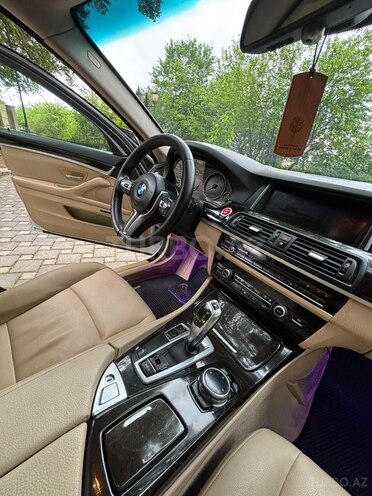 BMW 528-7
