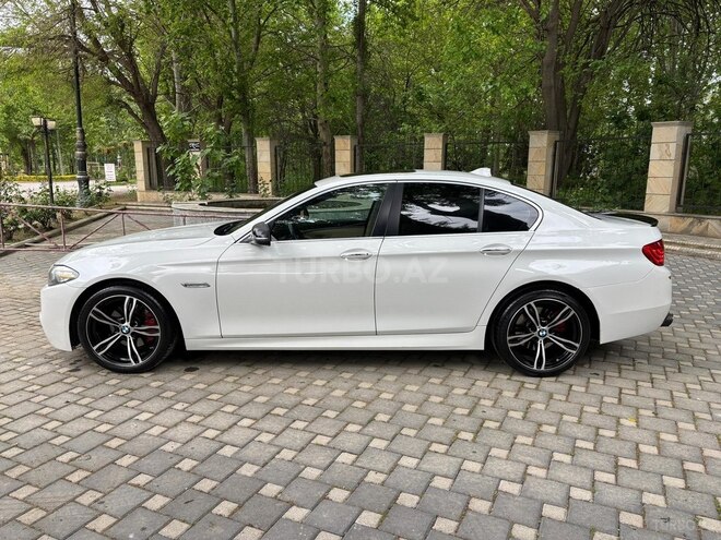 BMW 528-13