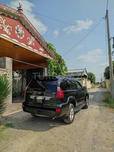 Toyota Land Cruiser Prado-6