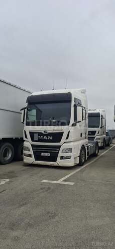 MAN TGA 18.440-1