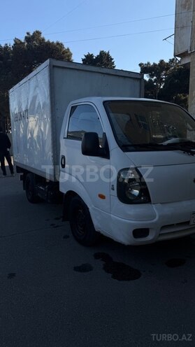 Kia K2700-3