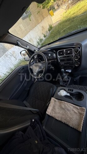 Kia K2700-6