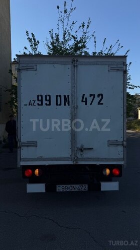 Kia K2700-10