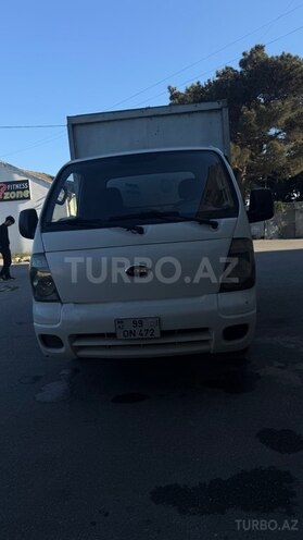 Kia K2700-2