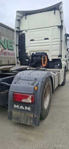 MAN TGA 18.440-10