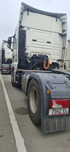 MAN TGA 18.440-9