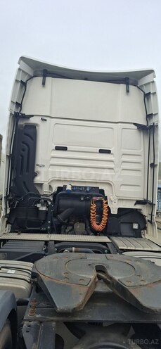 MAN TGA 18.440-7