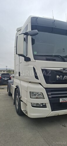 MAN TGA 18.440-12