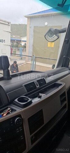 MAN TGA 18.440-6