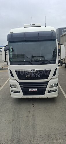 MAN TGA 18.440-13