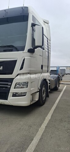 MAN TGA 18.440-2