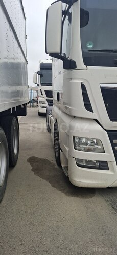 MAN TGA 18.440-18
