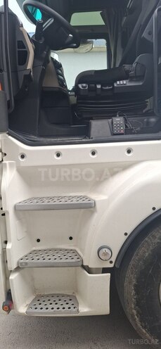 MAN TGA 18.440-3