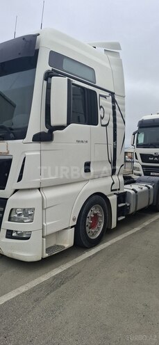 MAN TGA 18.440-17
