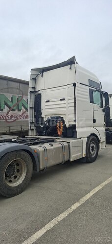 MAN TGA 18.440-11