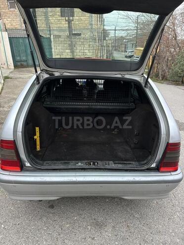 Mercedes C 200-7