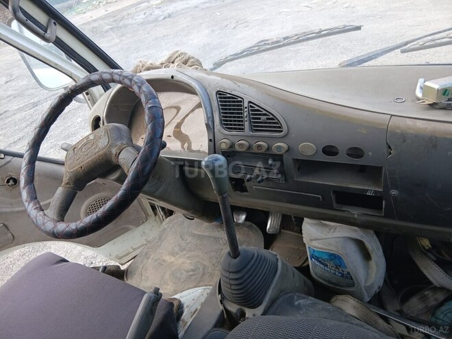 Foton Forland 2005, 200,000 km - 2.3 l - Bakı