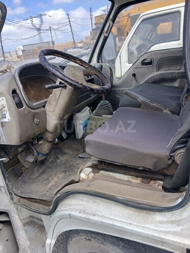 Foton Forland 2005, 200,000 km - 2.3 l - Bakı