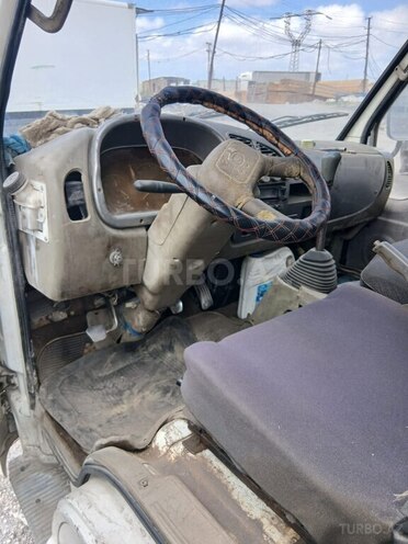 Foton Forland 2005, 200,000 km - 2.3 l - Bakı