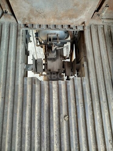 Foton Forland 2005, 200,000 km - 2.3 l - Bakı